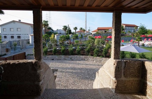 Vilarinho Maison | Aldeia da Quinta do Paço - Casa do Senhorio