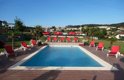 Vilarinho Maison | Aldeia da Quinta do Paço- Casa do Feitor