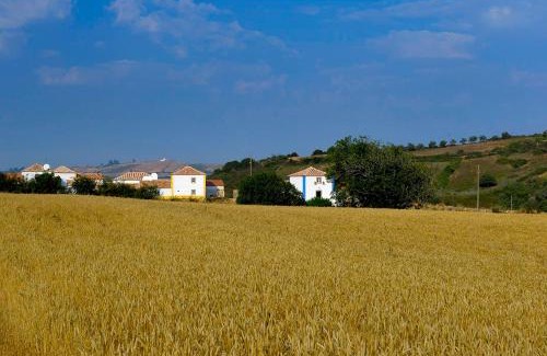 Aldeia da Mata Pequena Station Balnéaire | Aldeia da Mata Pequena