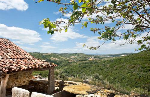 Aldeia da Mata Pequena Station Balnéaire | Aldeia da Mata Pequena