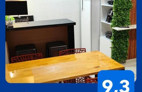 Barra do Pirai Appartement | Aldeia das Águas