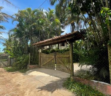 Camburi Maison | Aldeia de Camburi
