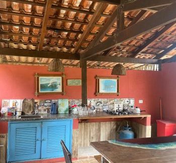 Camburi Maison | Aldeia de Camburi