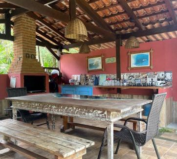 Camburi Maison | Aldeia de Camburi