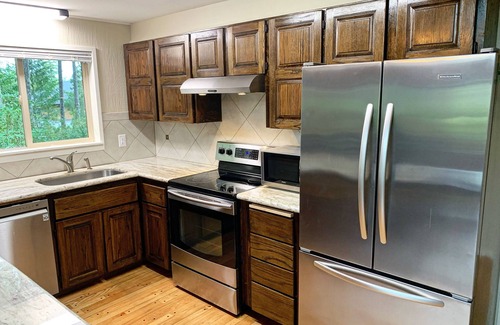 Union Maison | Retraite de golf à Alderbrook