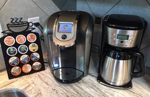 Union Maison | Retraite de golf à Alderbrook