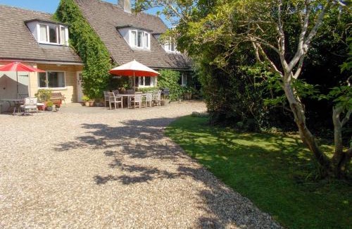 Bourton-on-the-Water Maison | Alderley House