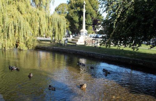 Bourton-on-the-Water Maison | Alderley House