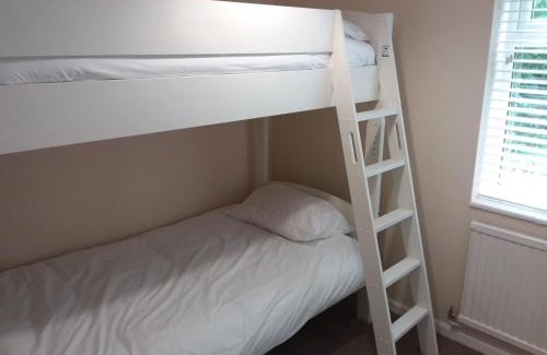 Wells-next-the-Sea Appartement | Alderman Peel High School Bungalow