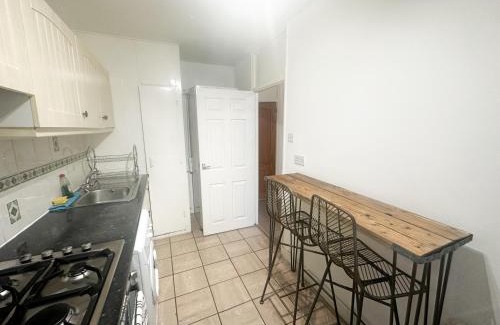 Whitechapel Appartement | Aldgate flats