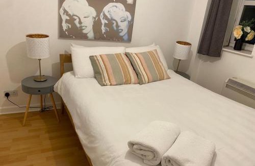 Whitechapel Appartement | Aldgate flats