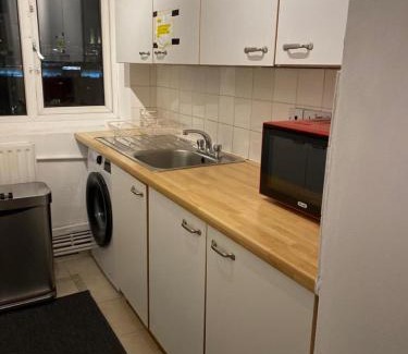 Whitechapel Appartement | Aldgate flats