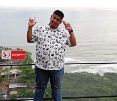 Klojen Appartement | Aldhila Meisa Kurniawan