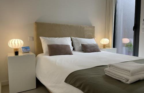 Vilarinha Appartement | Aldoar House