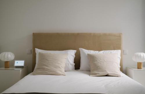 Vilarinha Appartement | Aldoar House