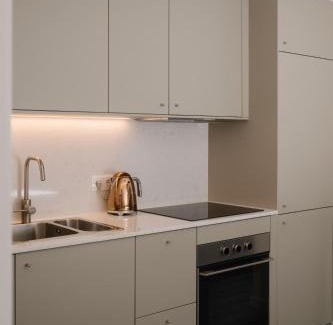 Vilarinha Appartement | Aldoar House