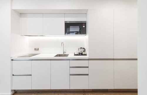 Arco Maison | Alea Garda Lake Suite