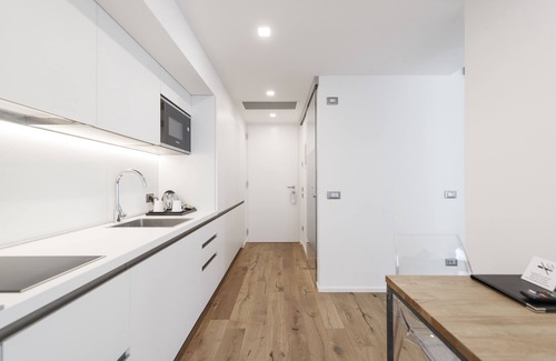 Arco Maison | Alea Garda Lake Suite