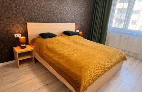 Trencin Appartement | Alea iacta apartments
