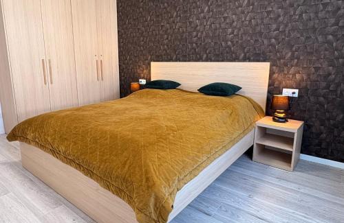 Trencin Appartement | Alea iacta apartments