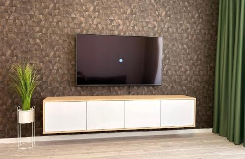 Trencin Appartement | Alea iacta apartments