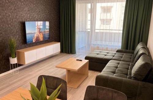 Trencin Appartement | Alea iacta apartments