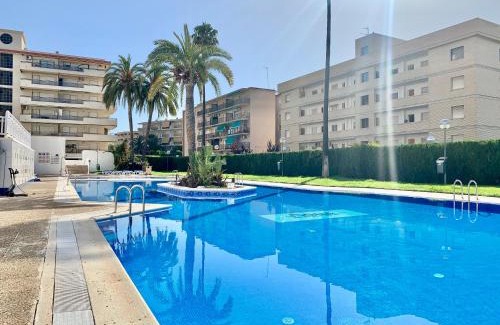 La Pineda Appartement | Alea Rentals - Acquamarina
