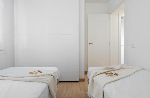 La Pineda Appartement | Alea Rentals - Acquamarina