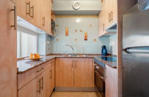 La Pineda Appartement | Alea Rentals - Bell Racó
