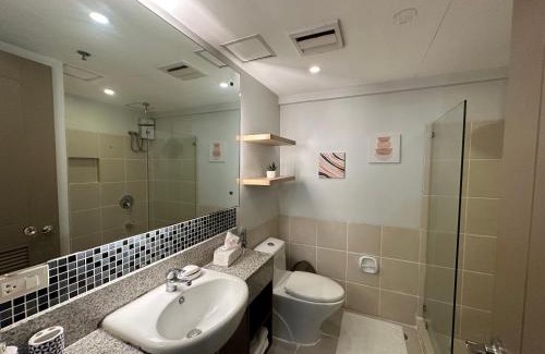 Bacoor City Appartement | Alea Residences