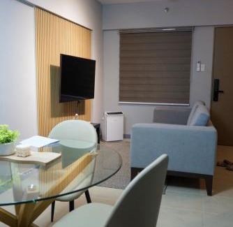 Bacoor City Appartement | Alea Residences