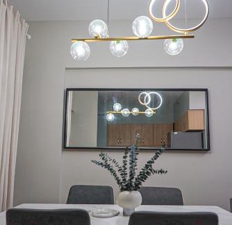 Bacoor City Appartement | Alea Residences