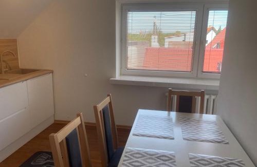 West Pomeranian Voivodeship Appartement | Aleda