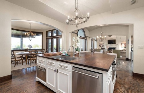Parker County Maison | Aledo Fossil Valley Ranch
