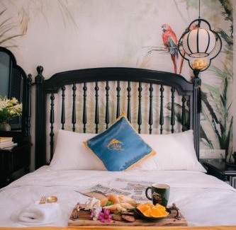 Le Chan Hôtel | Alee Haiphong Hotel