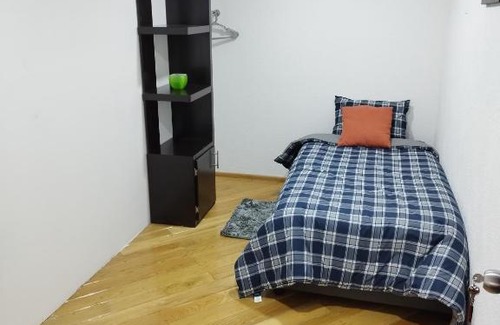 Los Morales Maison | Aleeh's House
