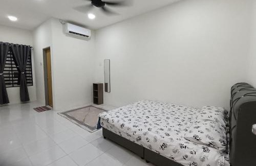 Tapah Road Maison | Aleesa Homestay
