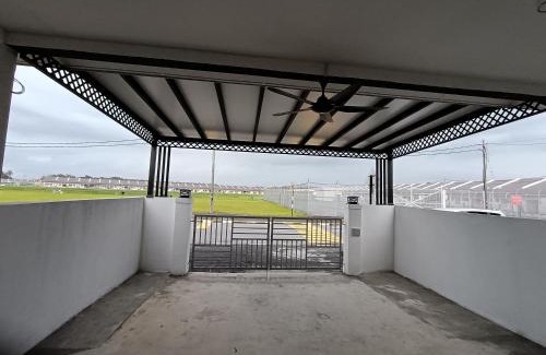 Tapah Road Maison | Aleesa Homestay