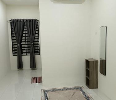 Tapah Road Maison | Aleesa Homestay