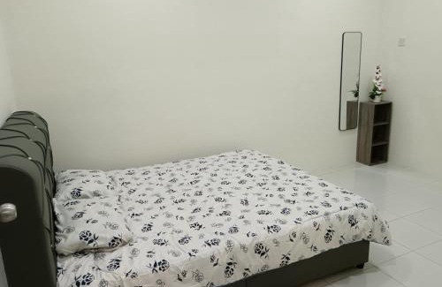 Tapah Road Maison | Aleesa Homestay