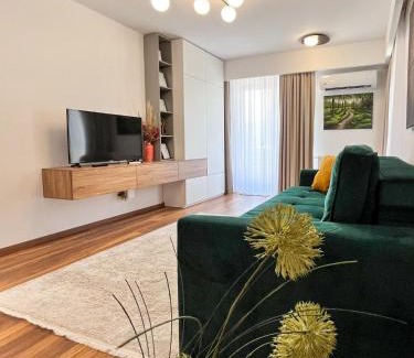 Brasov Appartement | Alegria Avantgarden Brasov