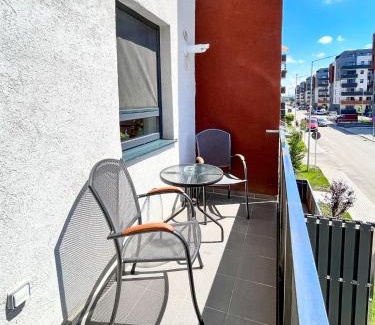 Brasov Appartement | Alegria Avantgarden Brasov