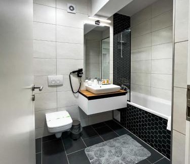 Brasov Appartement | Alegria Avantgarden Brasov