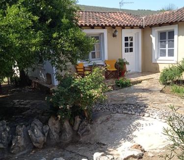 Ermionida Maison | Alegria country house near portoheli