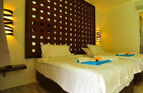 Alegria Maison | Alegria Water Front Beach House
