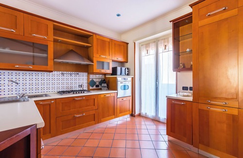 Fuorigrotta Appartement | AleHouse at Napoli Expo