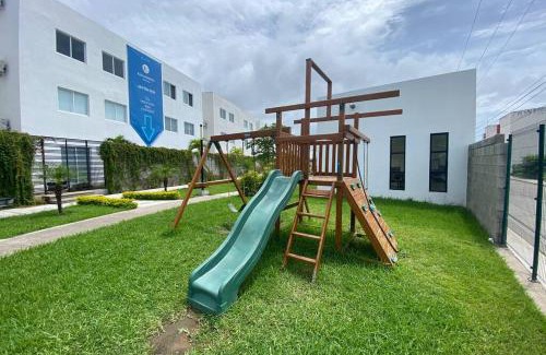 Mazatlan Appartement | Alejandría1628-6/Piscina/Privada/NuevoDepartamento