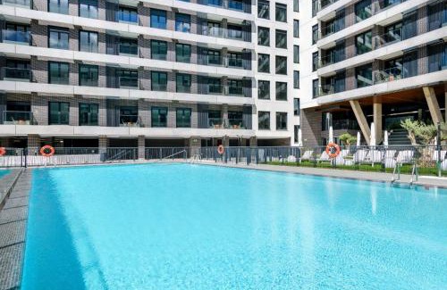 Imperial Appartement | Alejandro Dumas Exclusive Living