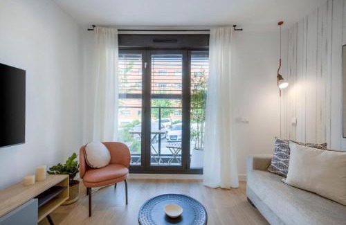 Imperial Appartement | Alejandro Dumas Exclusive Living