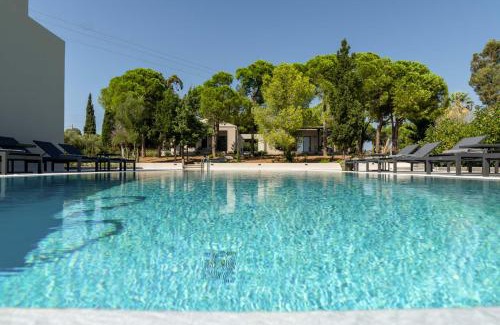 Kounopetra Appartement | Alekos Beach Houses-Akrotiri Suites